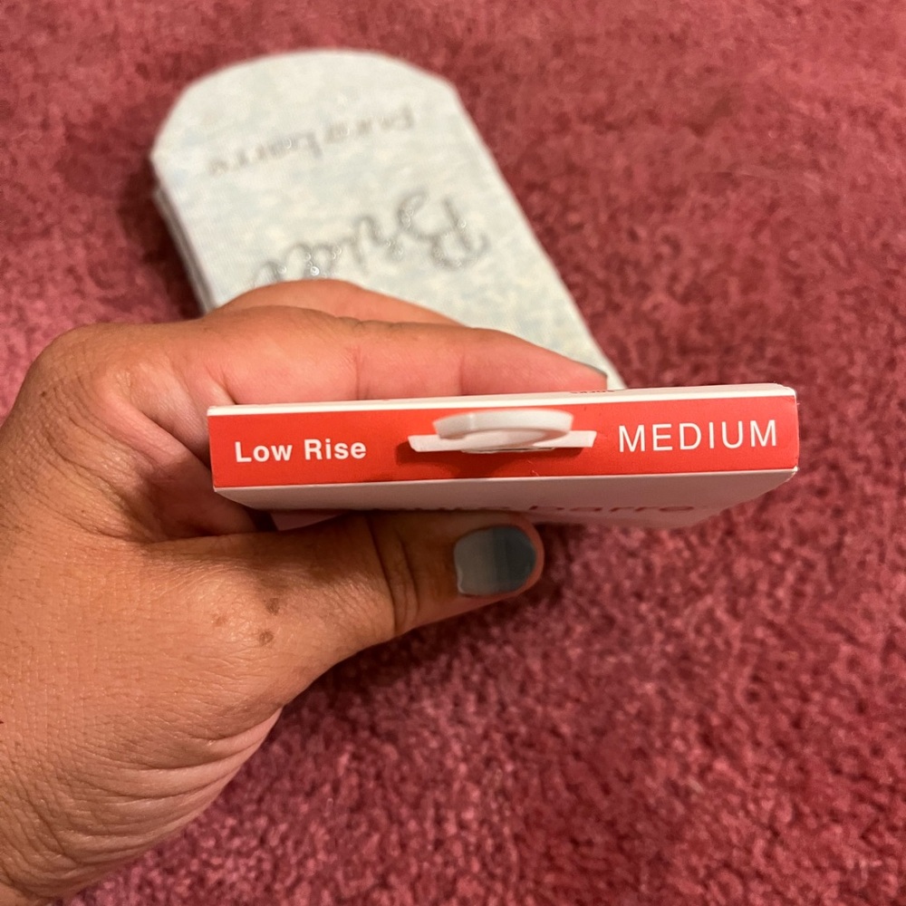 Pure Barre Light Blue 'Bride' Low-Cut Grip Socks NWT - Picture 2 of 7